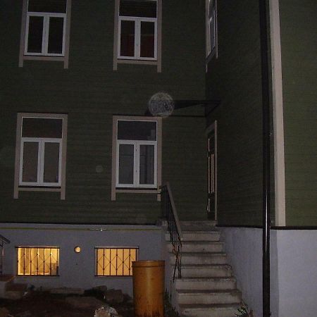 City Centre Duplex Apartment Таллин Экстерьер фото