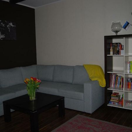 City Centre Duplex Apartment Таллин Экстерьер фото