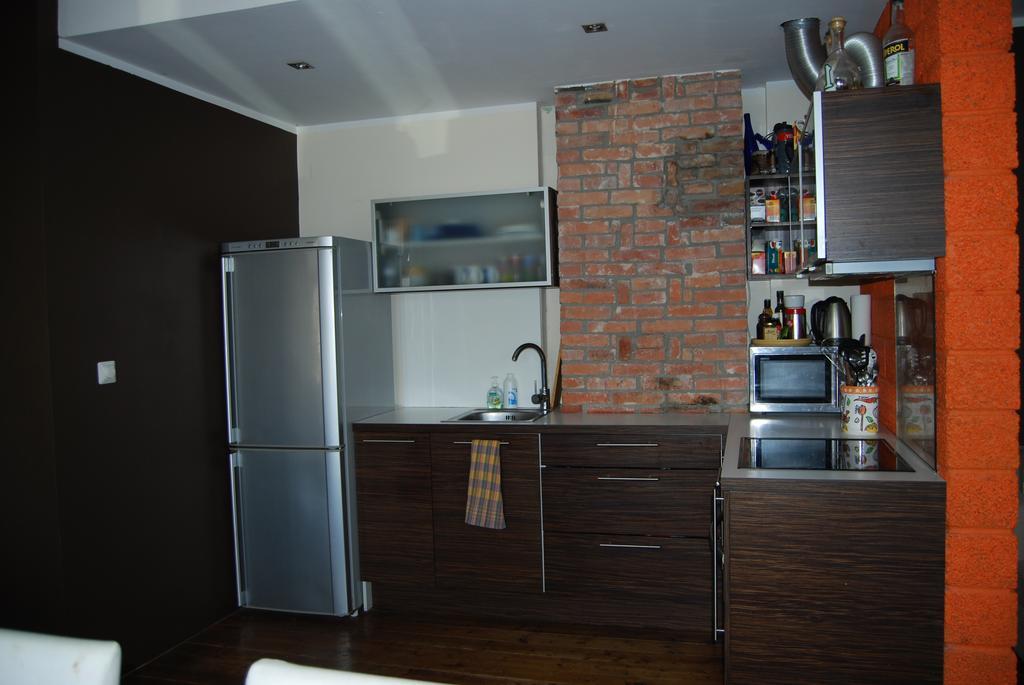 City Centre Duplex Apartment Таллин Экстерьер фото