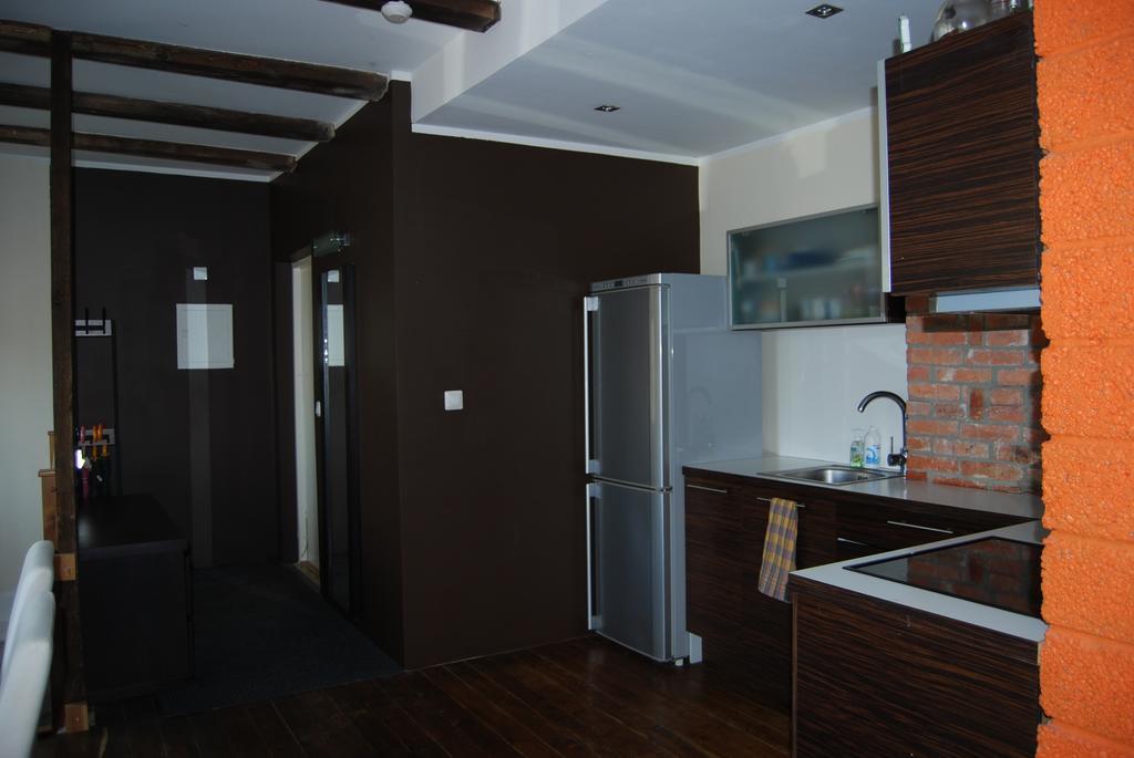 City Centre Duplex Apartment Таллин Экстерьер фото